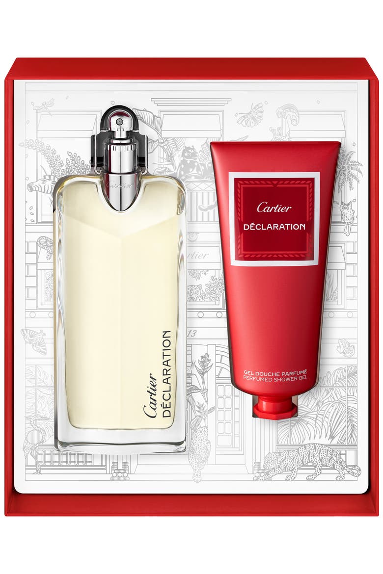 Déclaration Eau de Toilette 2-Piece Gift Set $155 Value, Alternate, color, NO COLOR