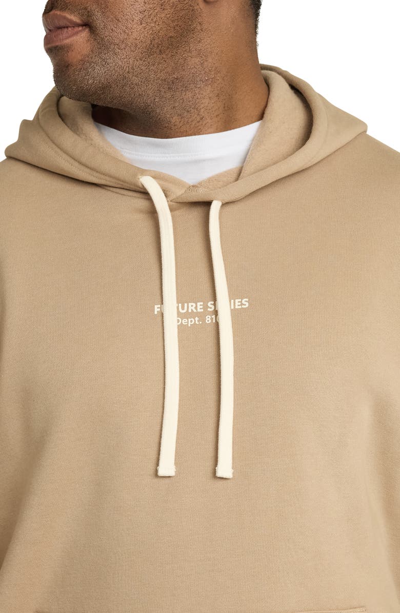 Johnny Bigg Future Series Hoodie, Alternate, color, 