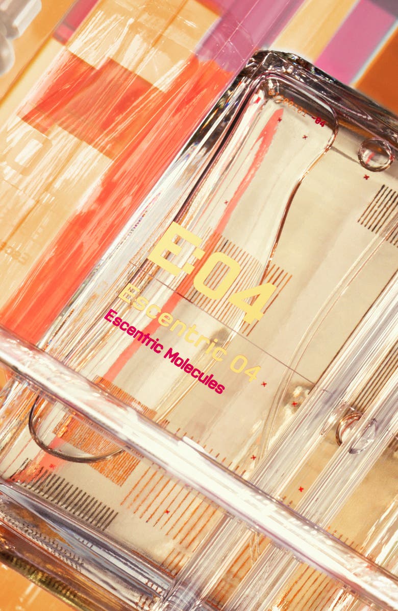 Escentric Molecules Escentric 04 Eau de Toilette, Alternate, color,