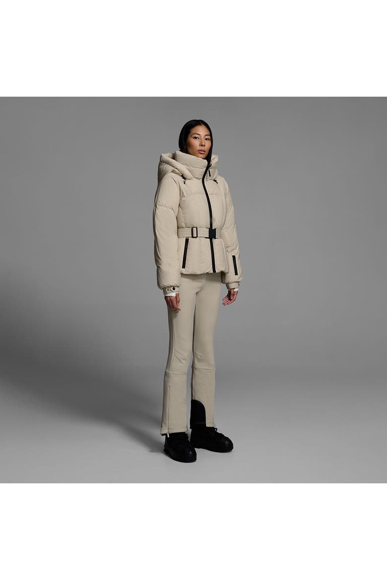 Monterosa Jacket - Women's, Alternate, color, Birch