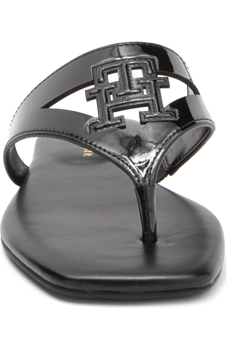 Tommy Hilfiger Tremmy Sandal, Alternate, color,