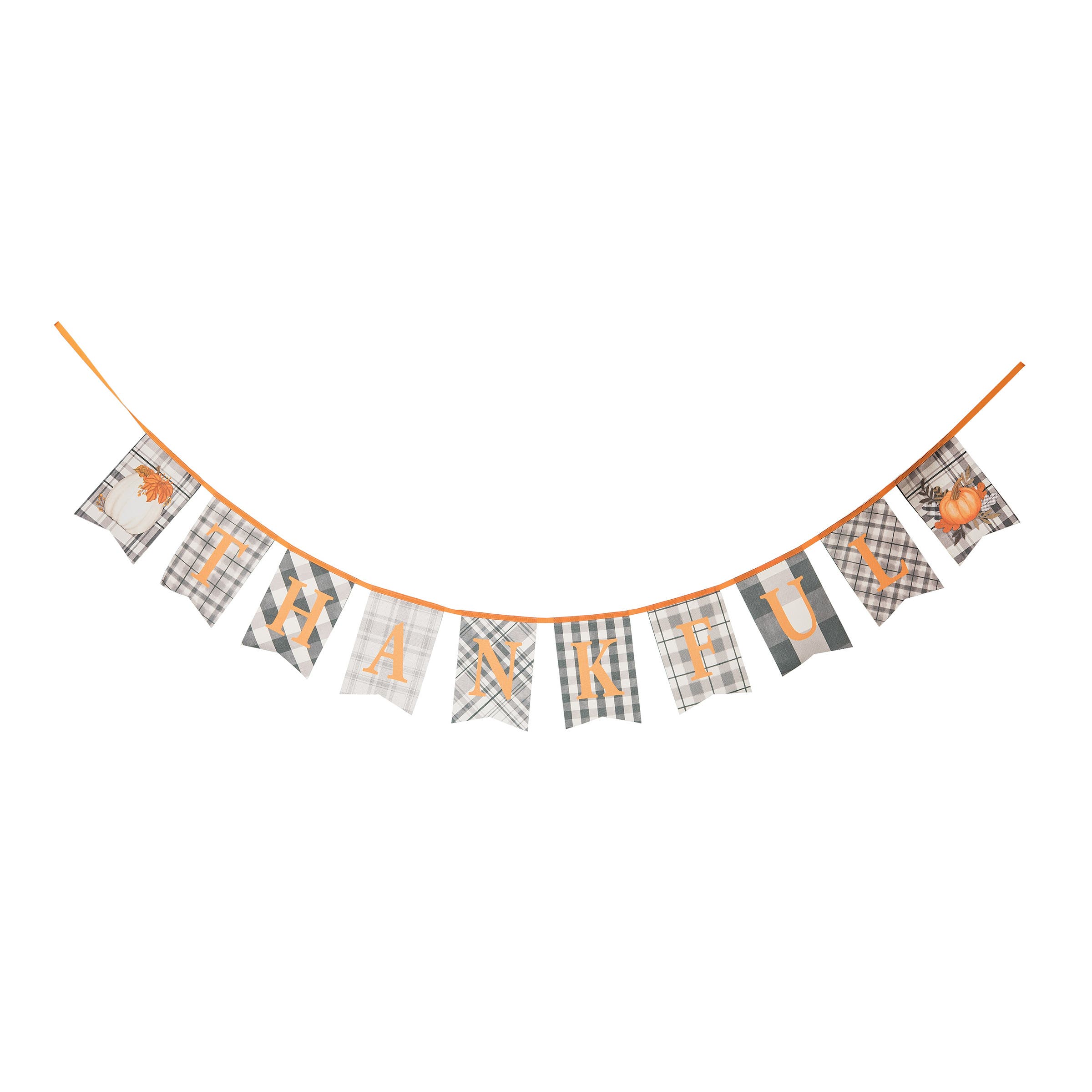 selected Orange