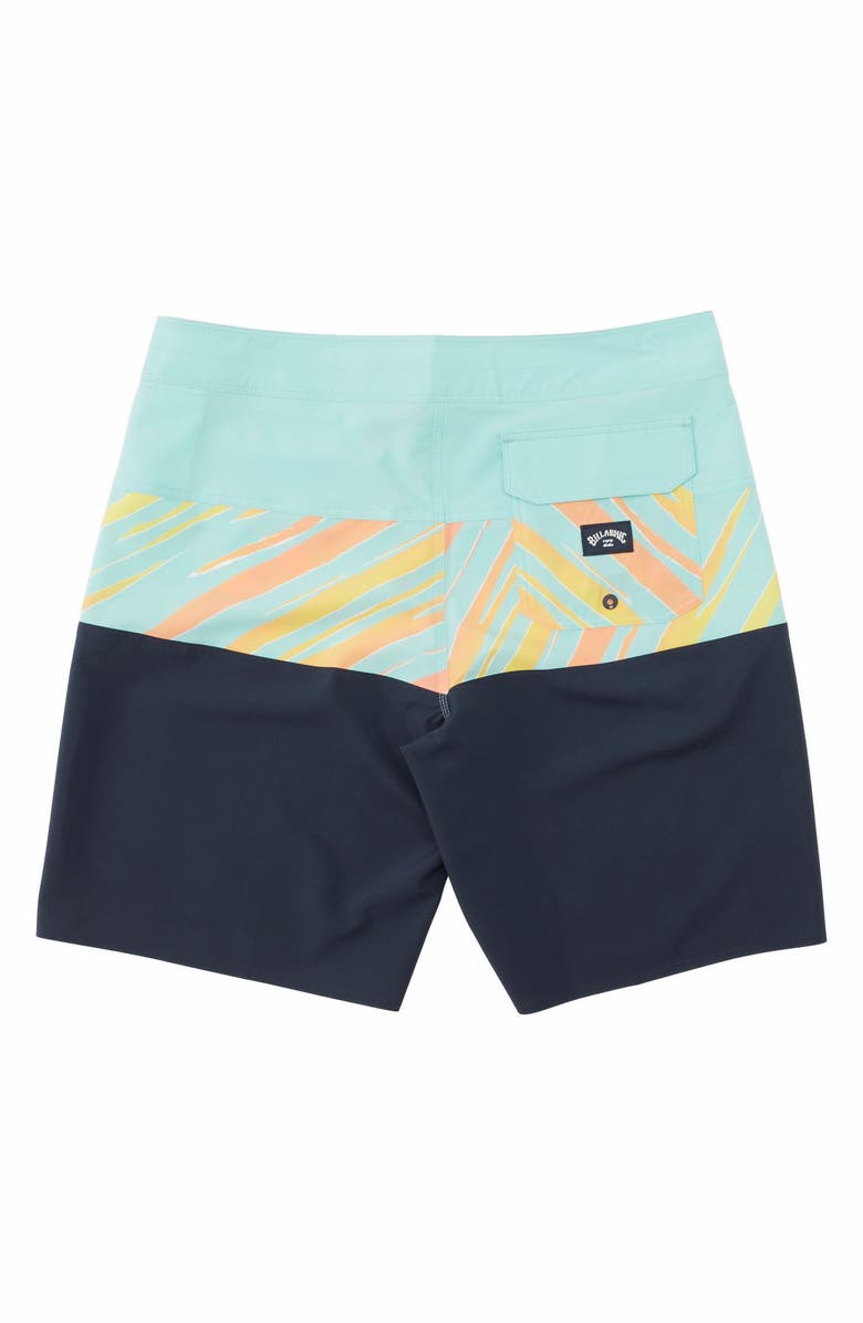Billabong Tribong Pro Board Shorts, Alternate, color, 