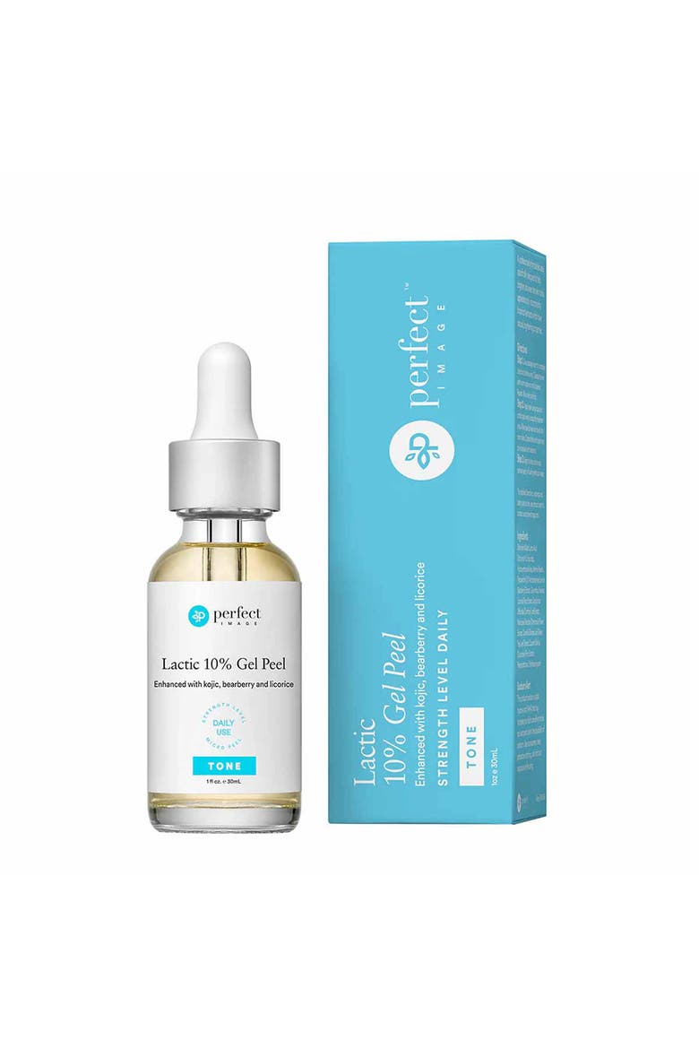 Lactic 10% Gel Peel 1oz, Alternate, color, None