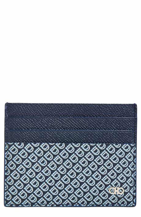 Micro Gancio Card Holder