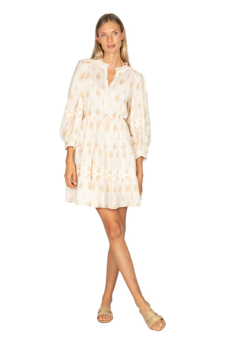 SECRET MISSION Lorien Dress, Main, color,