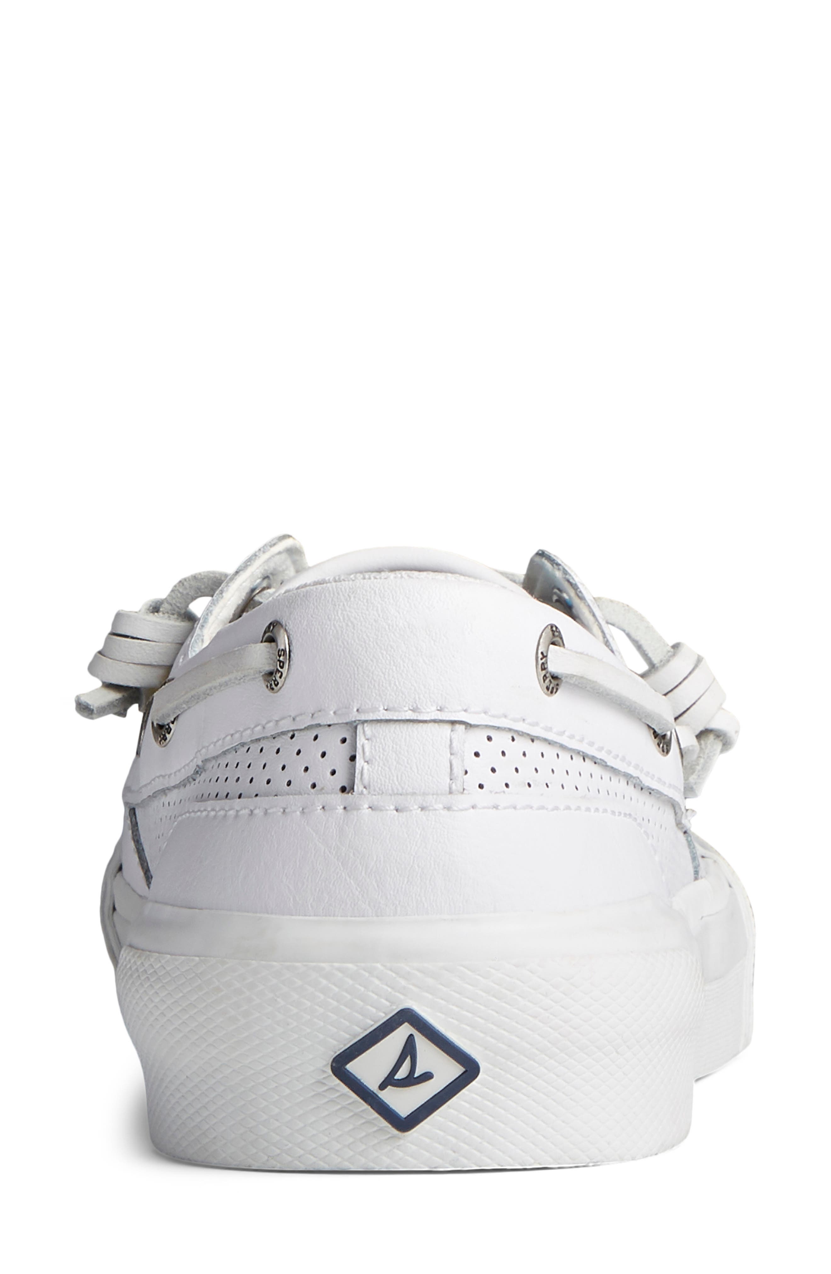 Sperry Soletide Boat Shoe, Alternate, color, 