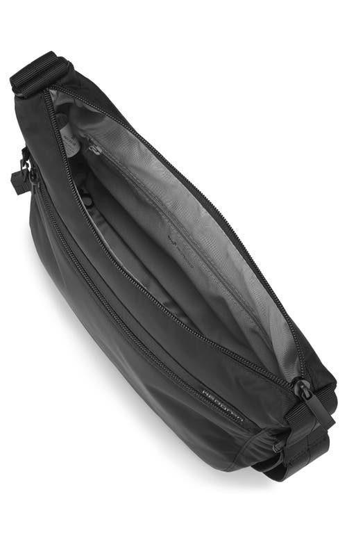 Hedgren Harpers Rfid Water Repellent Shoulder Bag
