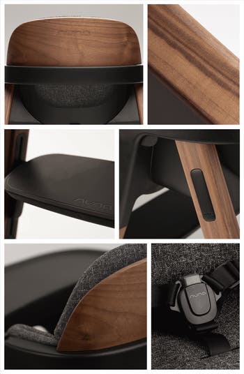 Bryn Heritage High Chair