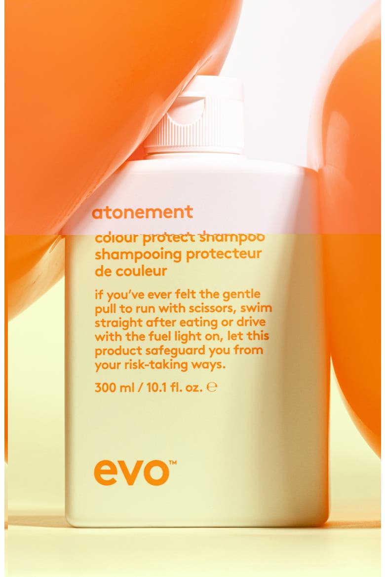 Atonement Color Protect Shampoo, Alternate, color, n/a
