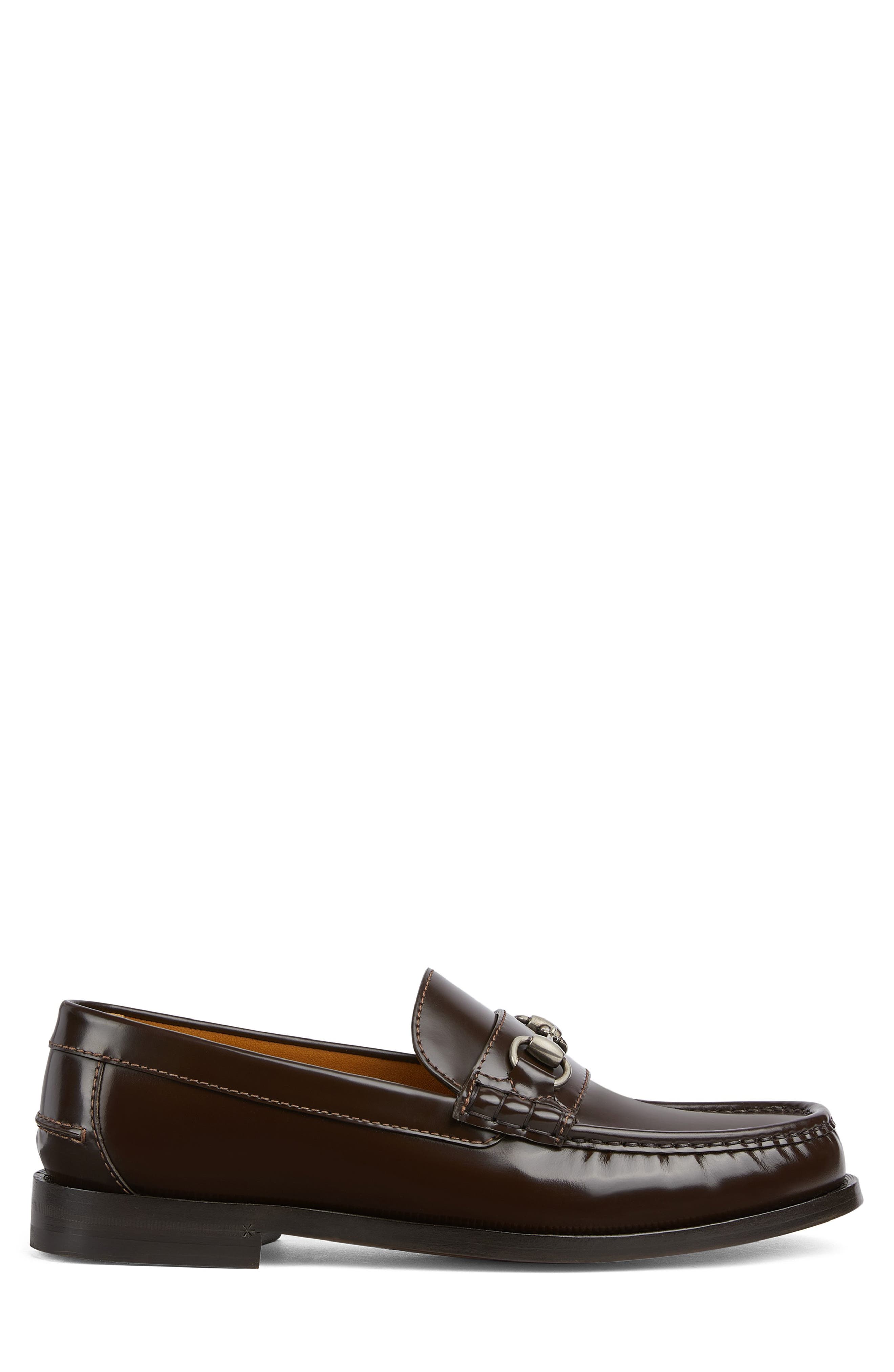 Gucci Kaveh Loafer, Alternate, color, 