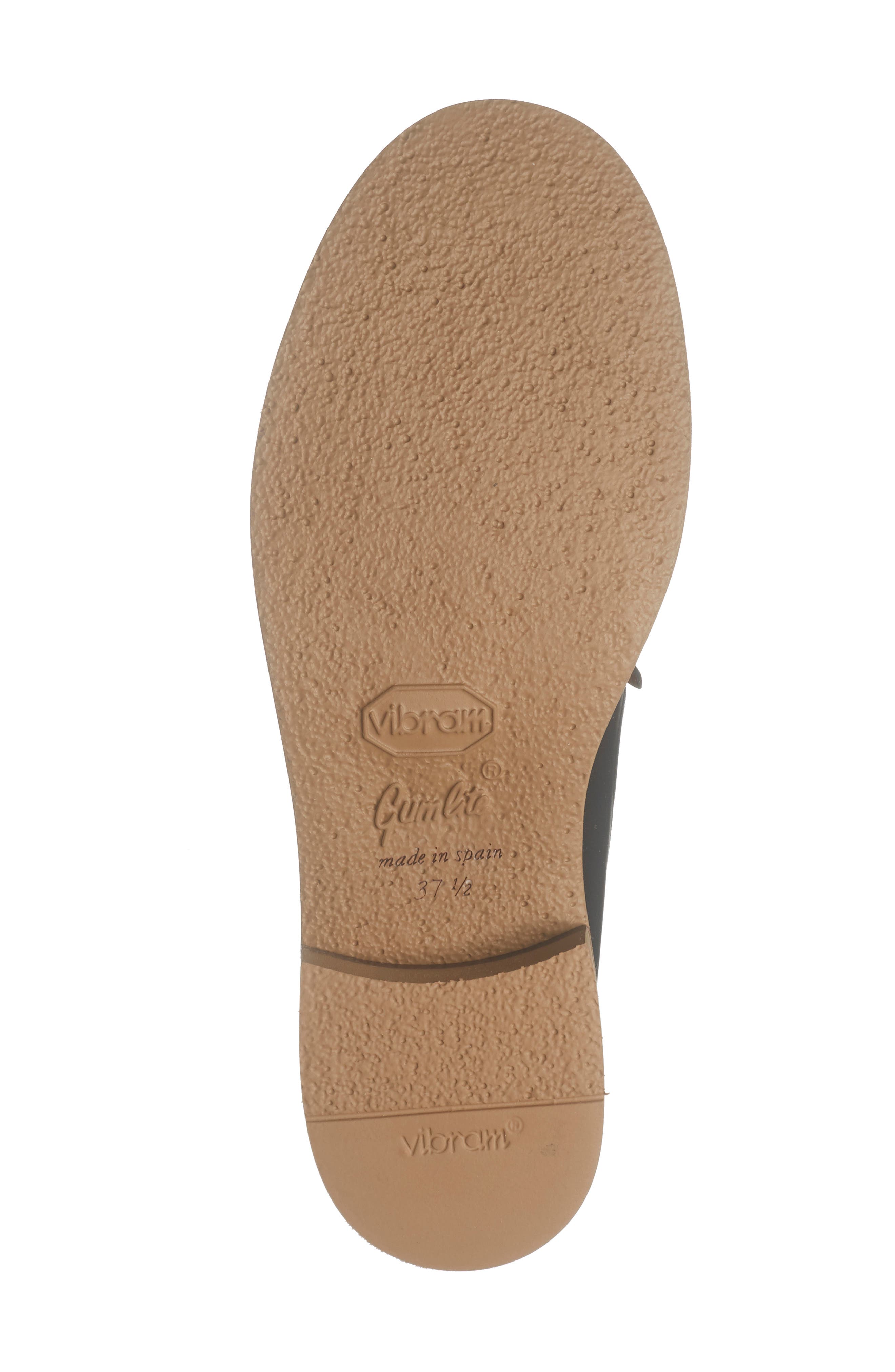 Pedro Garcia Stina Loafer, Alternate, color, Black