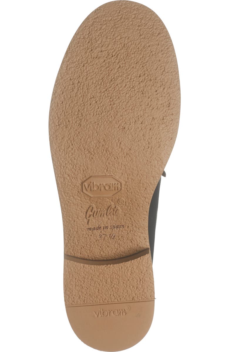 Pedro Garcia Stina Loafer, Alternate, color, Black