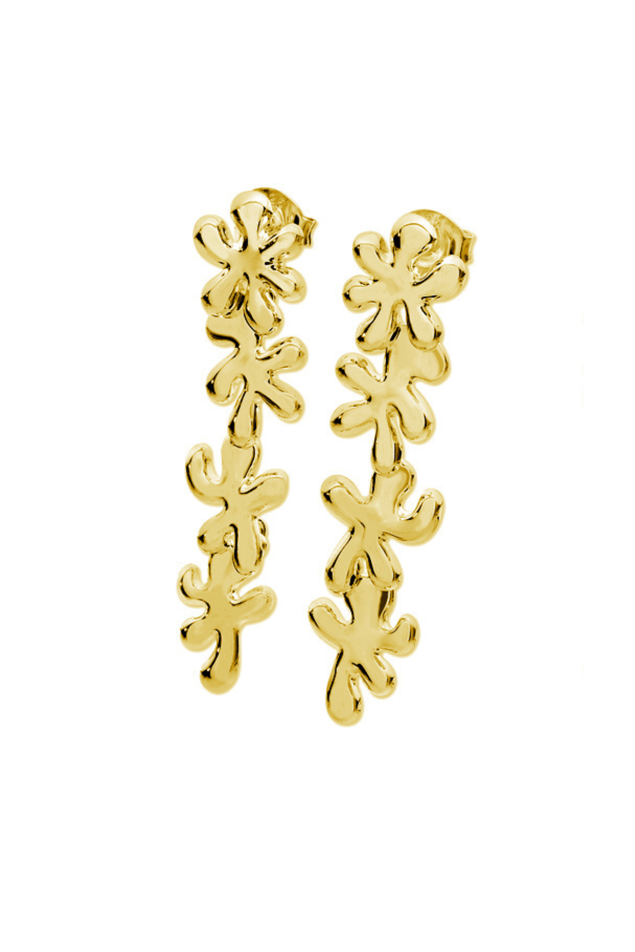 selected Gold Vermeil