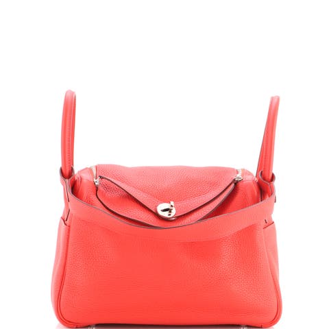 Lindy Bag Clemence 30