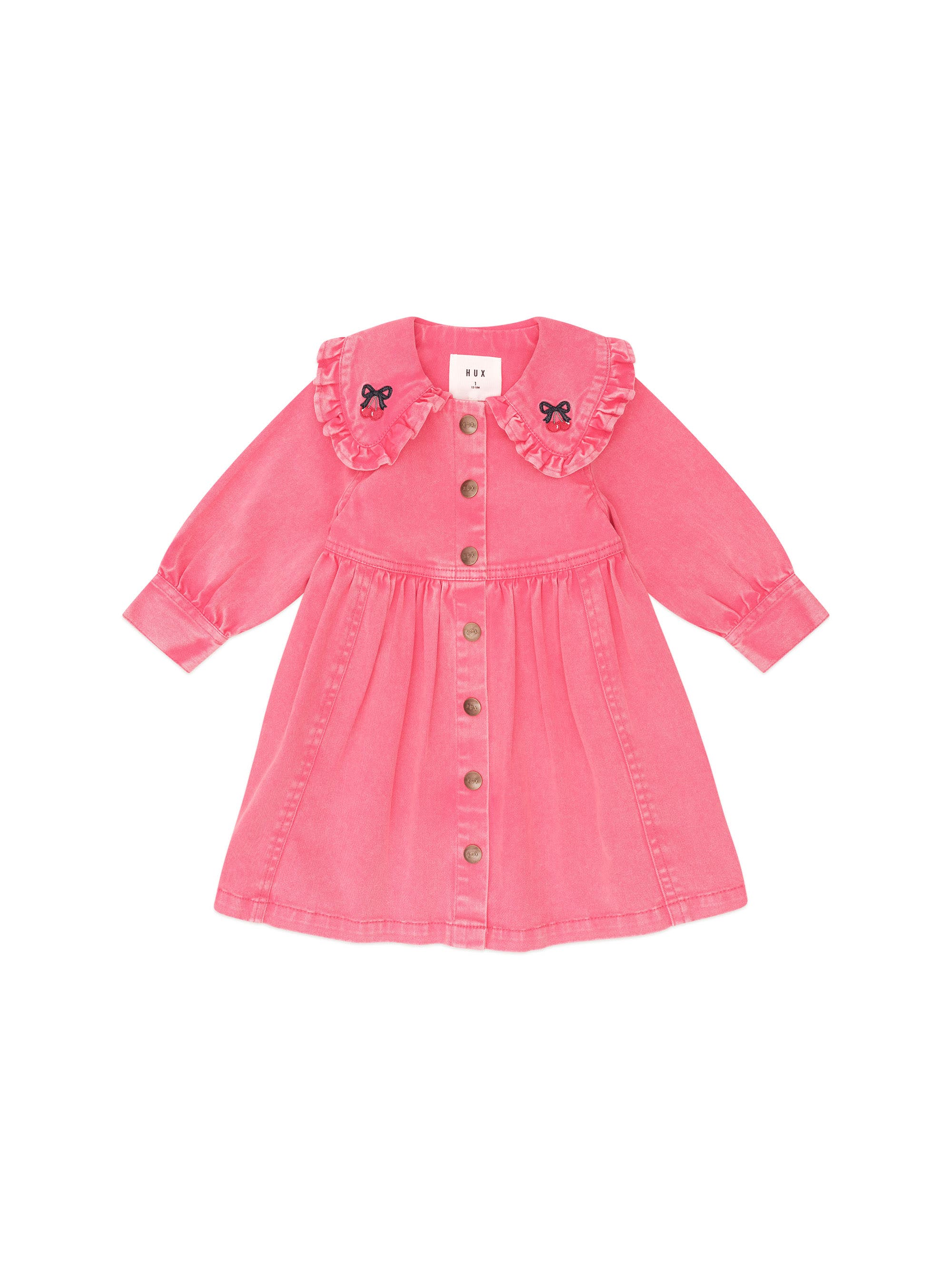 selected Washed Cherry