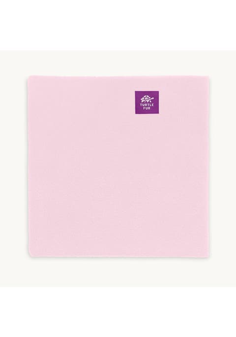 Kids Double-layer Fleece Neck Warmer