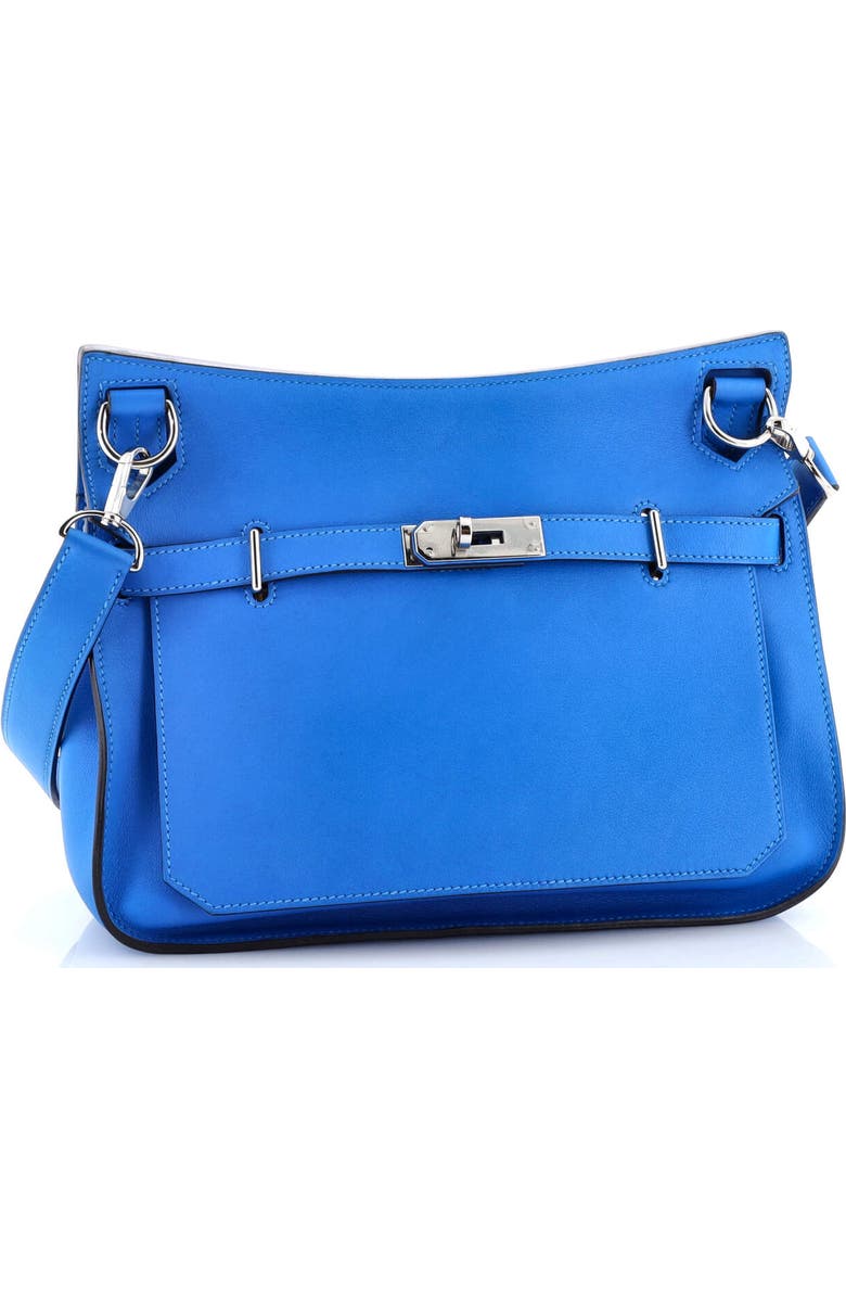 Pre-Owned Hermes Jypsiere Bag Swift 28, Alternate, color,