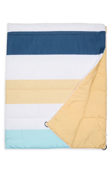 Water Resistant Outdoor Picnic Blanket