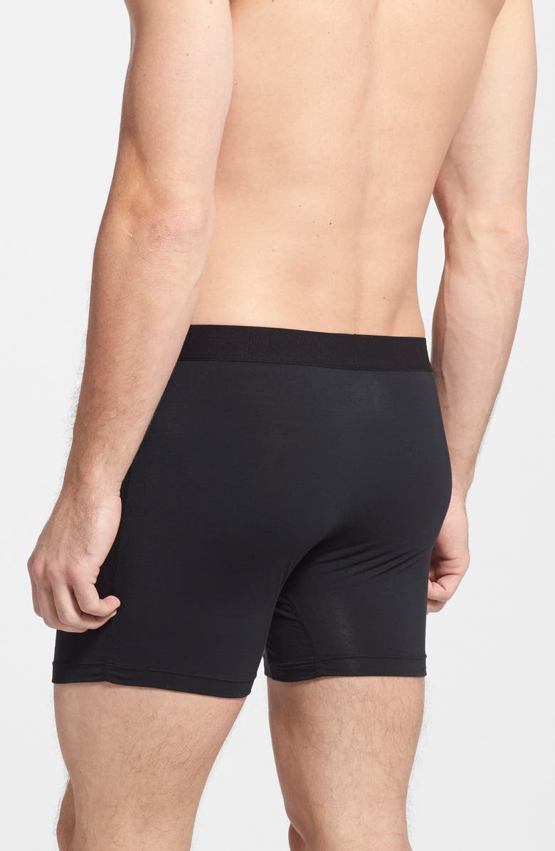 SAXX Ultra Super Soft Boxer Briefs, Alternate, color,
