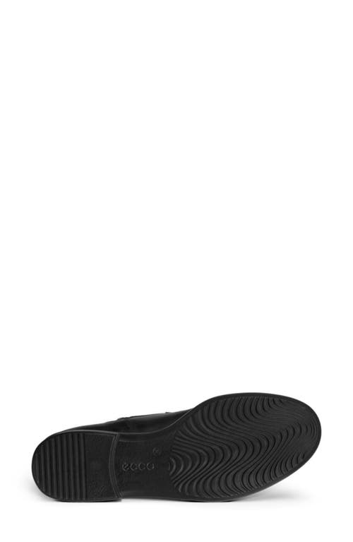 Ecco Dress Classic Boot In Multi