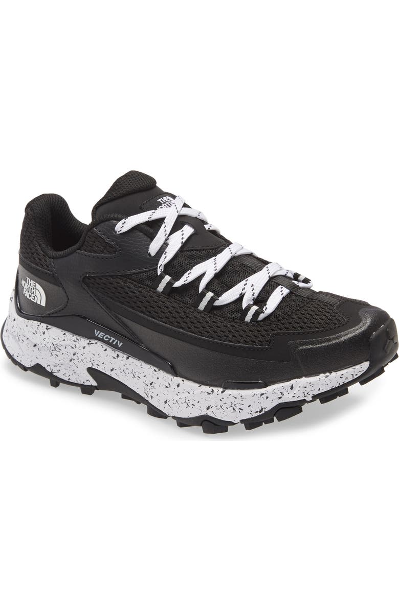 The North Face VECTIV Taraval Water Resistant Trail Running Sneaker, Main, color,