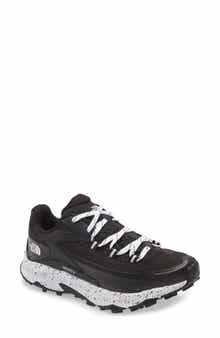 The North Face VECTIV Taraval Water Resistant Trail Running Sneaker