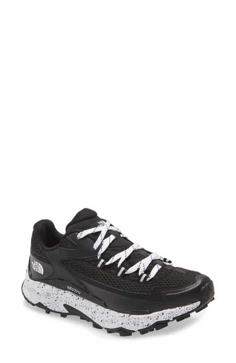 The North Face VECTIV Taraval Water Resistant Trail Running Sneaker