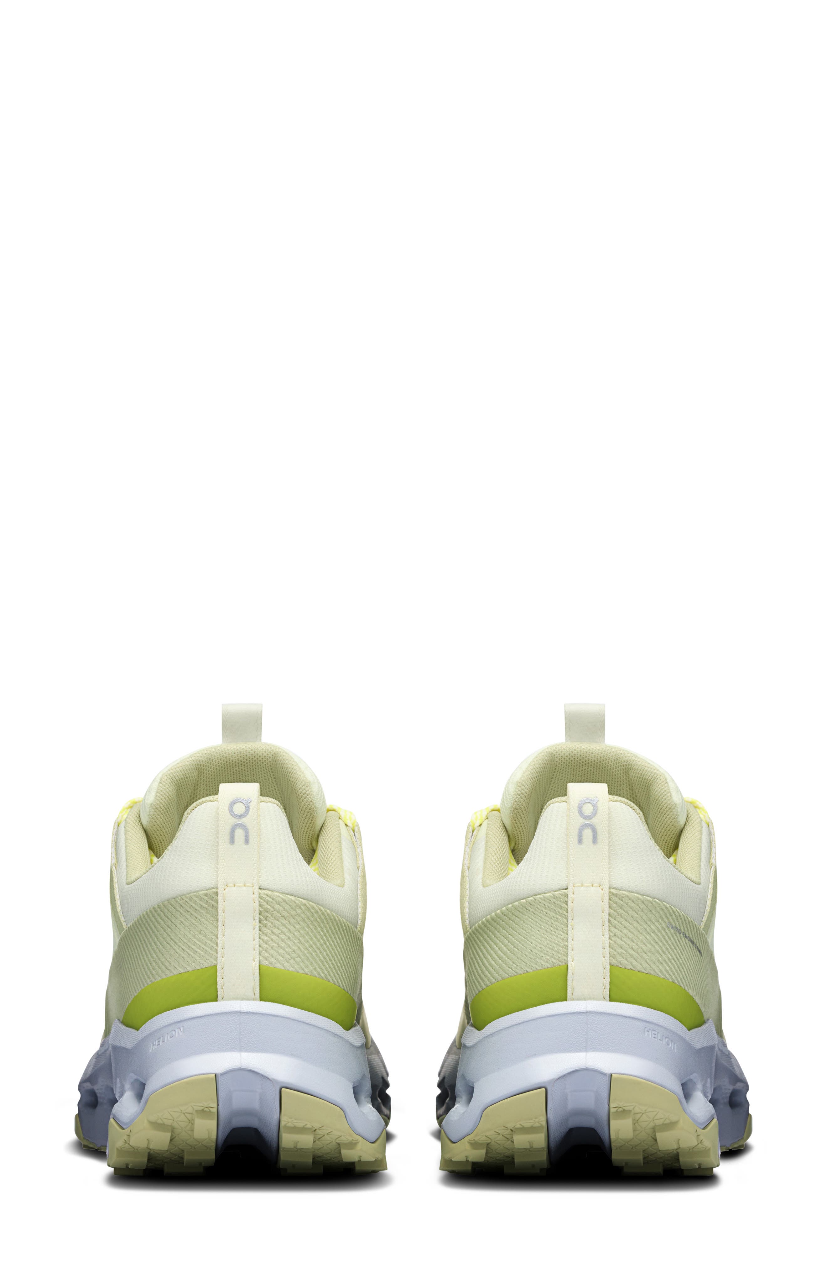 On Cloudhorizon Waterproof Hiking Shoe, Alternate, color, Glacier/ Caper