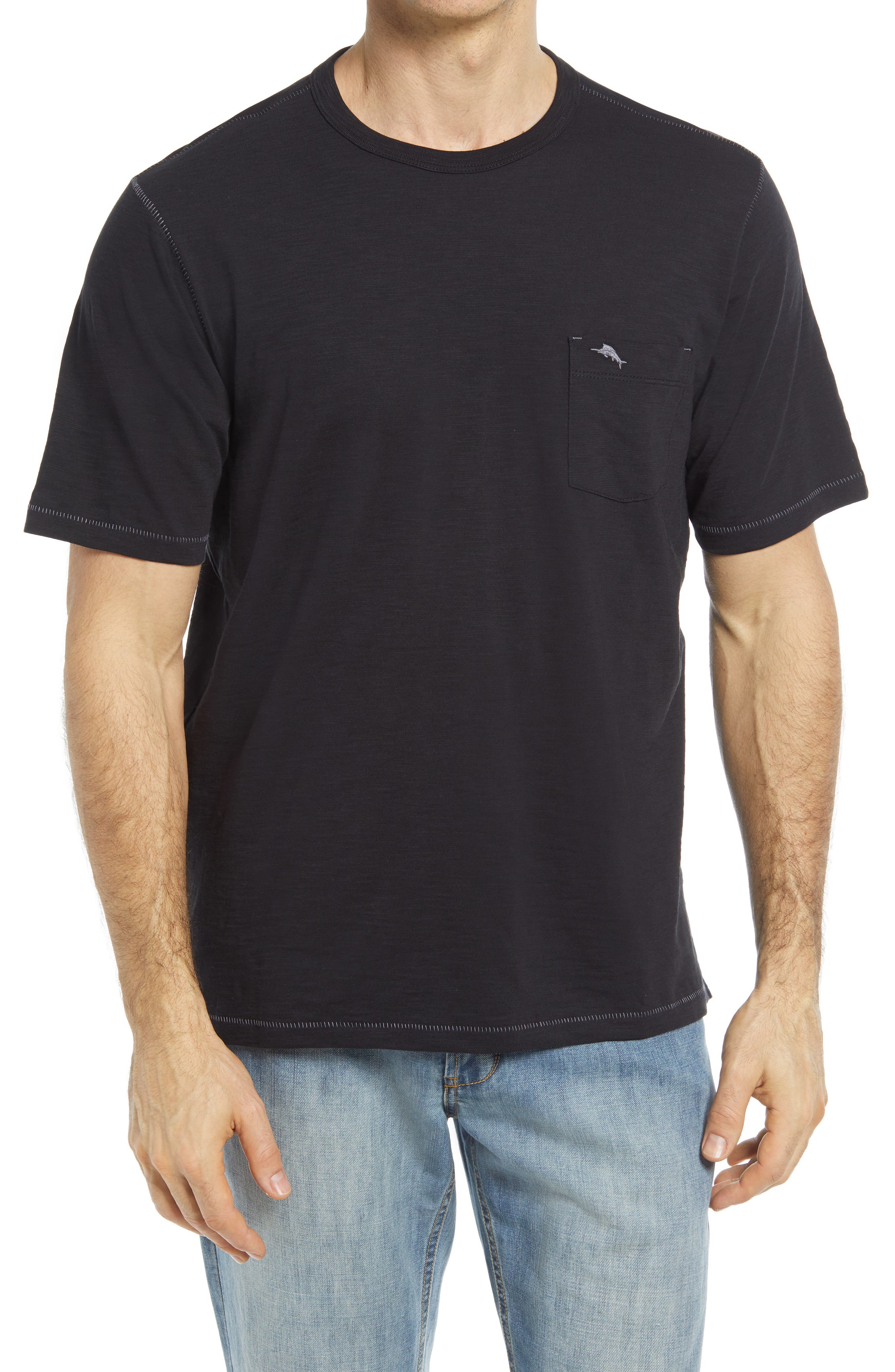selected BLACK