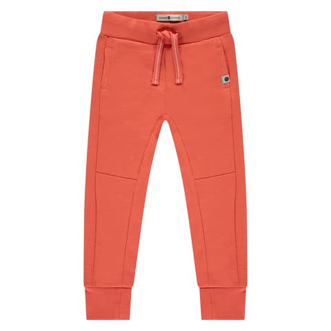 Sweatpants With Pockets