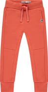 Stains and Stories by Babyface Sweatpants With Pockets