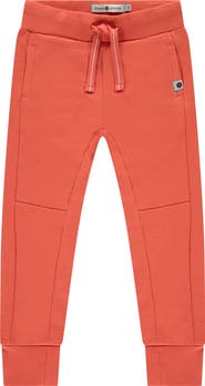 Stains and Stories by Babyface Sweatpants With Pockets