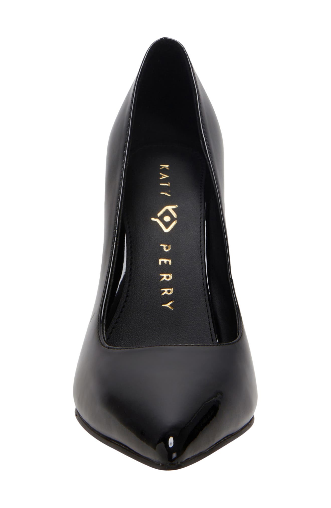 Katy Perry The Revival Pointed Toe Pump, Alternate, color, 