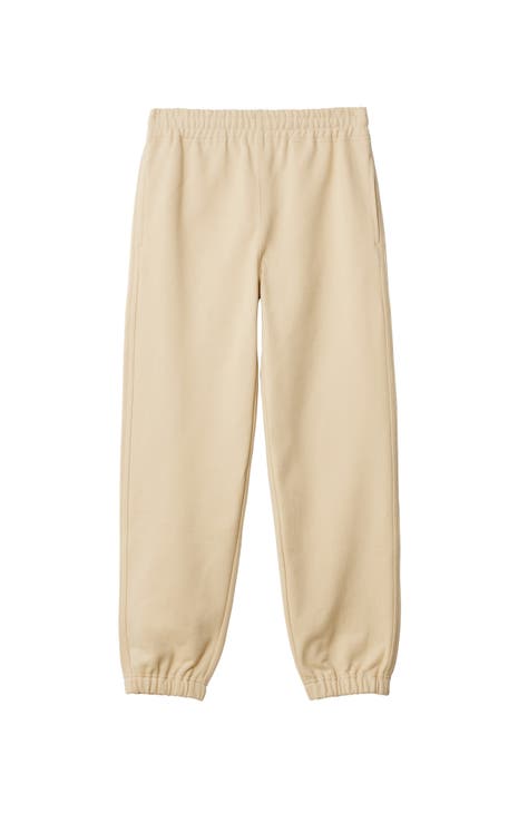 {New} Burberry Kids outlet Joni Trousers