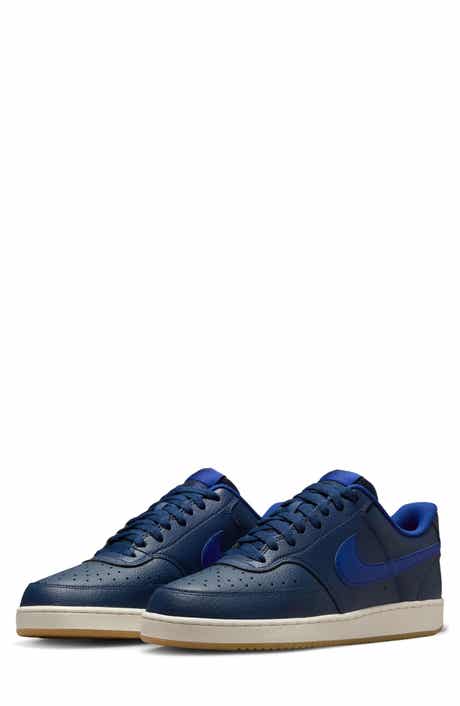 Nike Court Vision Low Sneaker