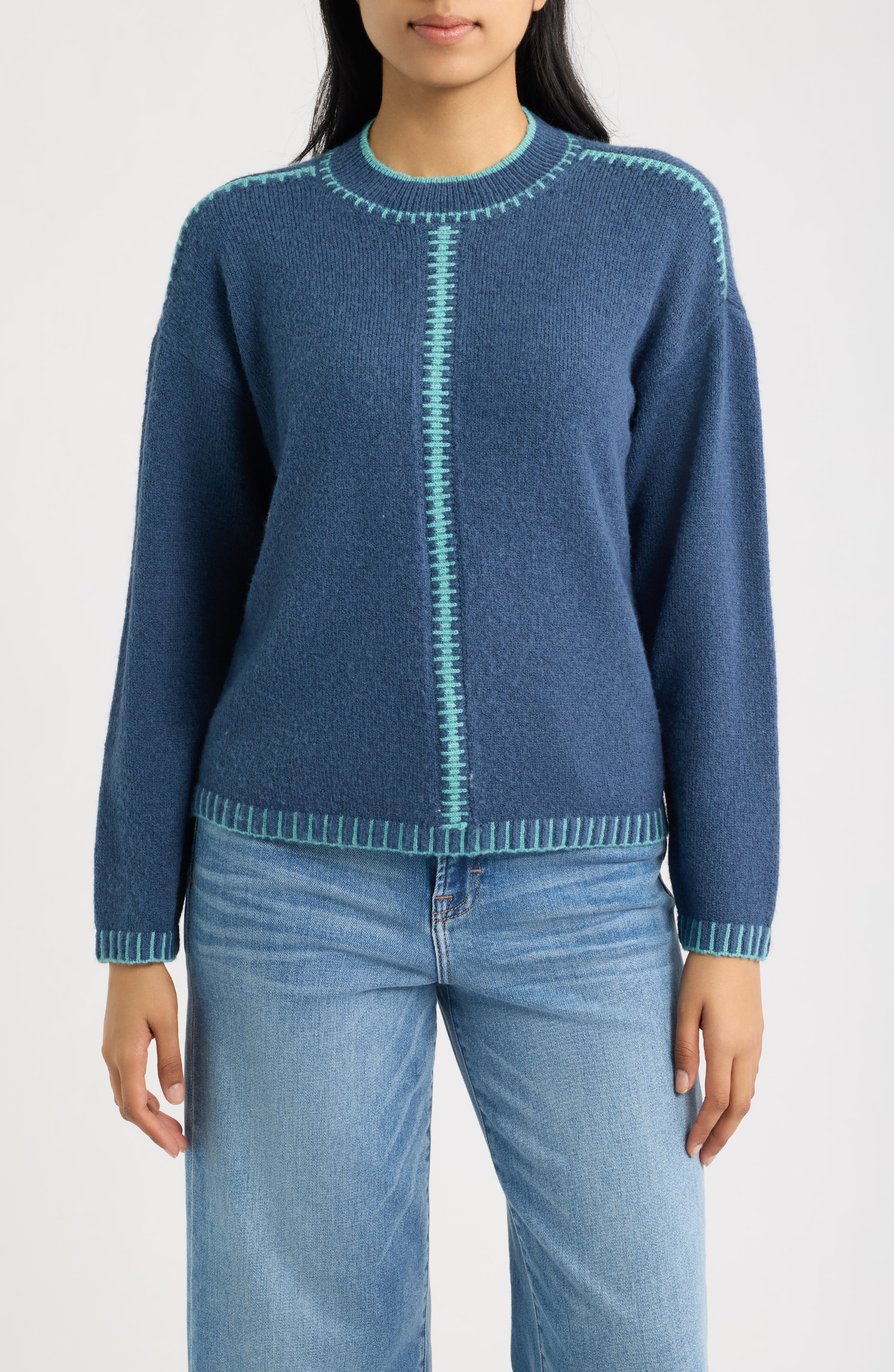 selected CADET BLUE