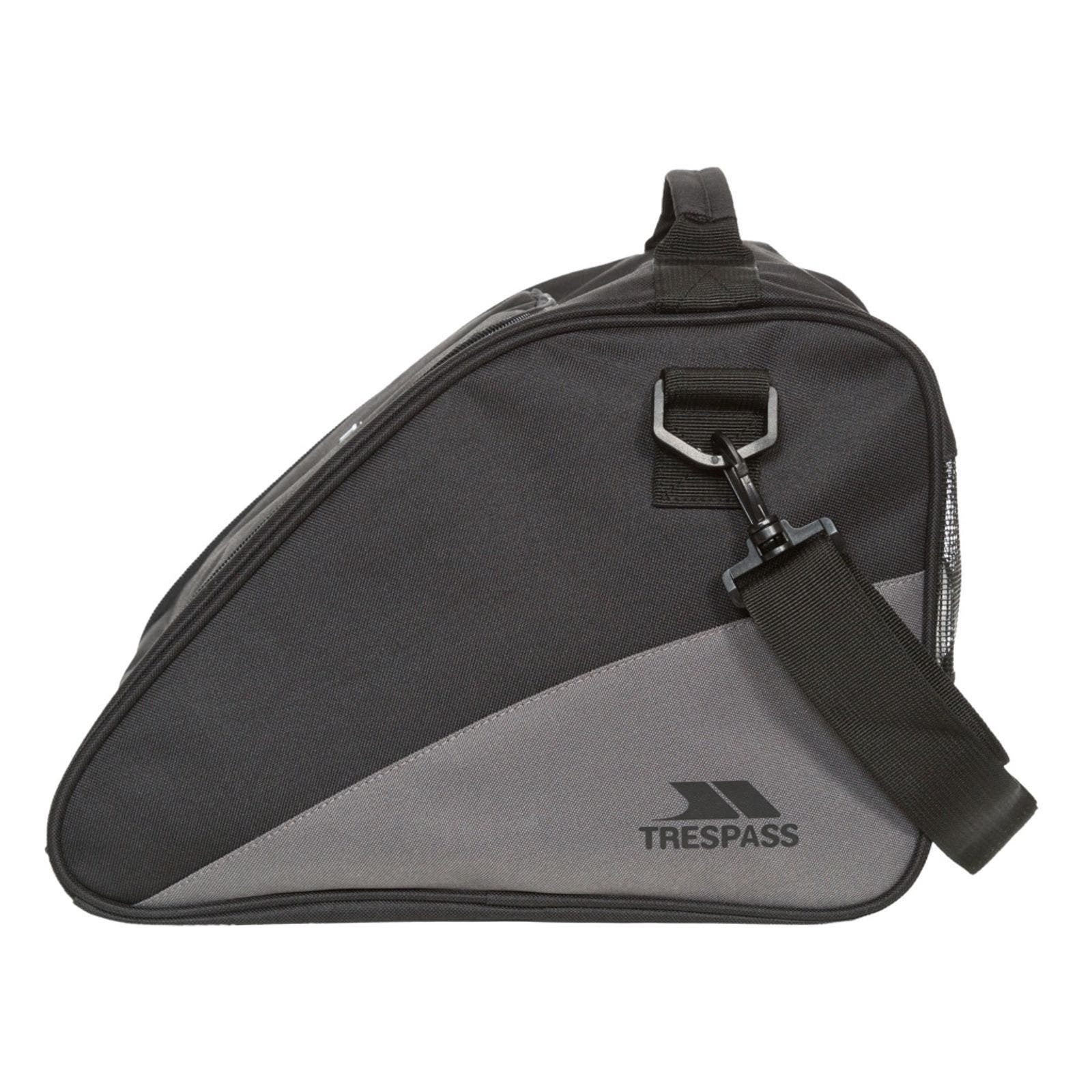 Bootie Hiking Boot Bag, Alternate, color, Gray