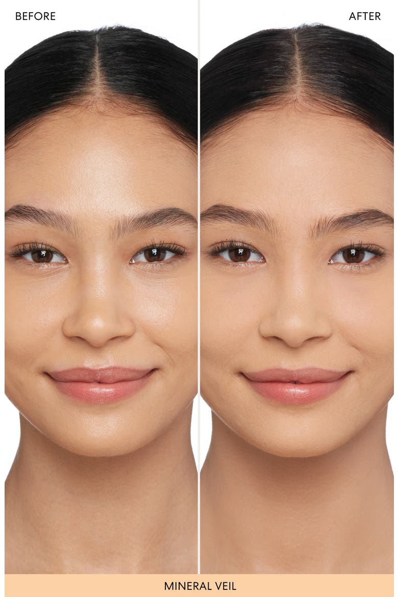 Deluxe Size Mineral Veil Finishing Powder, Alternate, color, NO COLOR