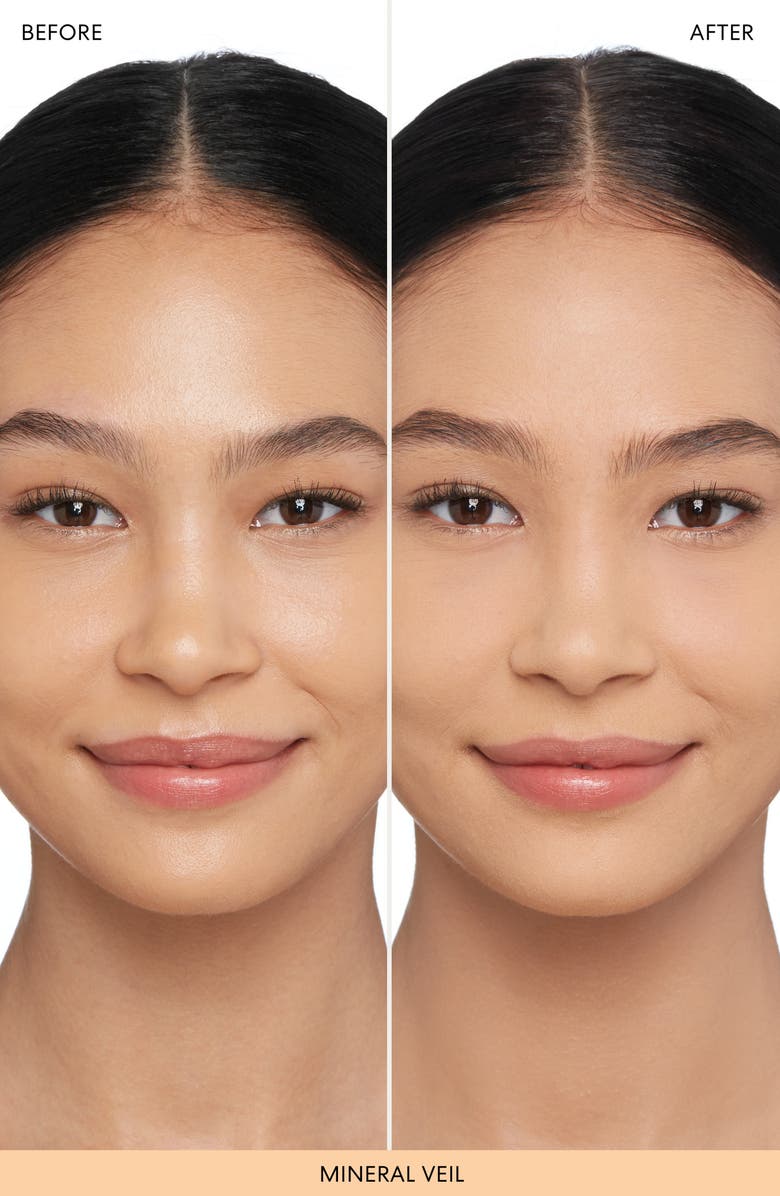 bareMinerals<sup>®</sup> Deluxe Size Mineral Veil Finishing Powder, Alternate, color,