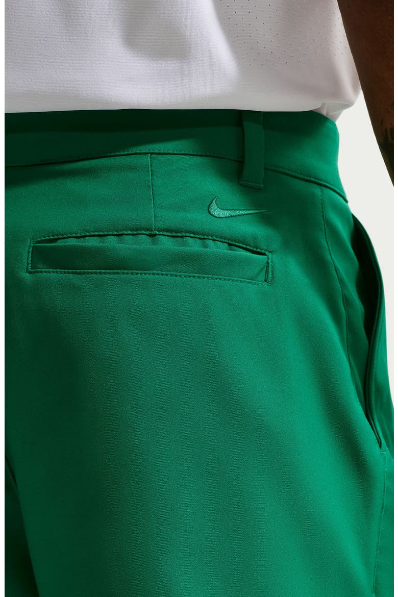 Core Dri-FIT Shorts, Alternate, color, MALACHITE/ BLACK