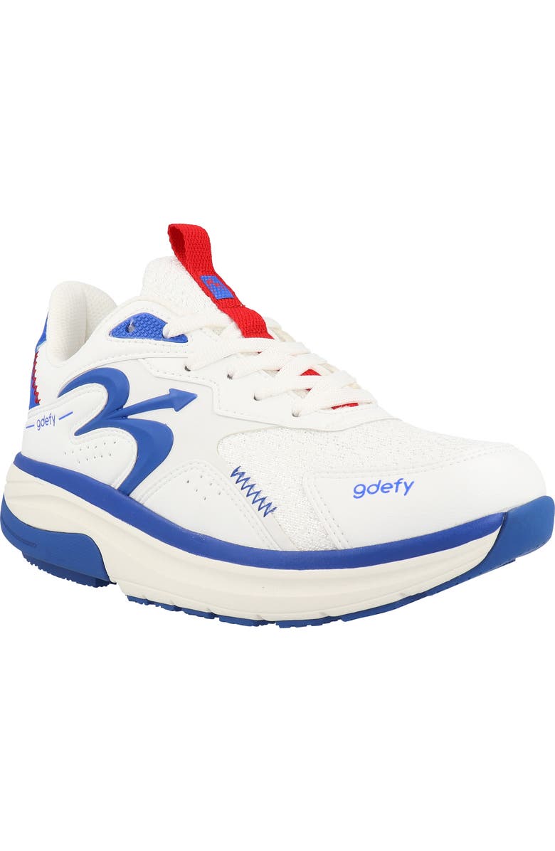 Gravity Defyer Energiya Sneaker, Main, color,