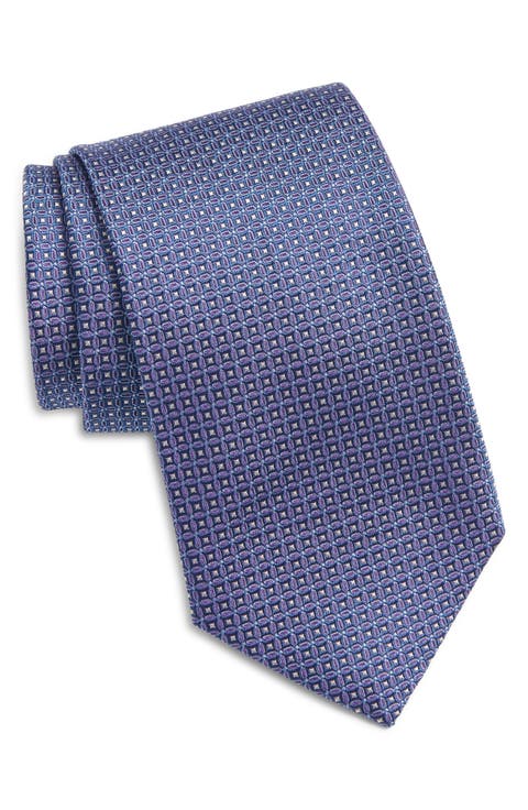 Jerome Silk Tie
