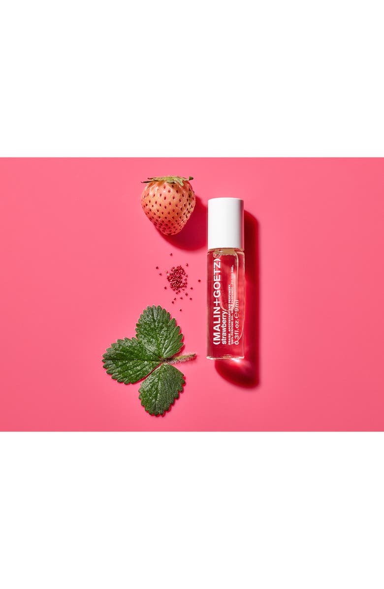 MALIN+GOETZ Strawberry Perfume Oil, Alternate, color, 