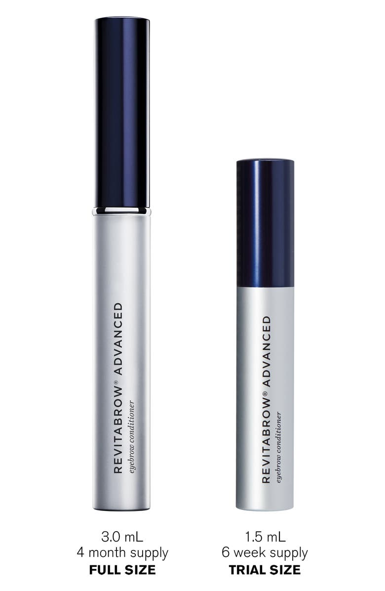 RevitaLash<sup>®</sup> Cosmetics RevitaBrow<sup>®</sup> ADVANCED Eyebrow Conditioner, Alternate, color,