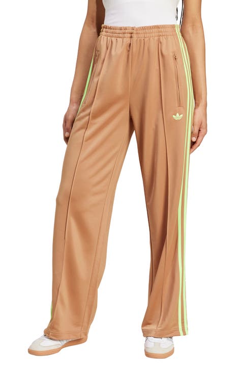 Adicolor Classic Firebird Loose Fit Recycled Polyester Track Pants