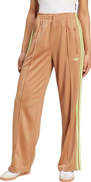 adidas Originals Adicolor Classic Firebird Loose Fit Recycled Polyester Track Pants
