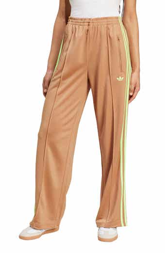 adidas Originals Adicolor Classic Firebird Loose Fit Recycled Polyester Track Pants