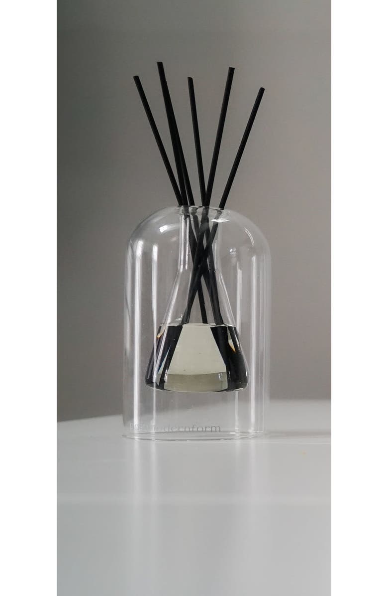 Postmodernform Winter Era (Mint + Pine + Cypress) - Diffuser Set, Main, color, Winter Era