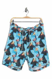Tommy Bahama Baja Hidden Gems Swim Trunks